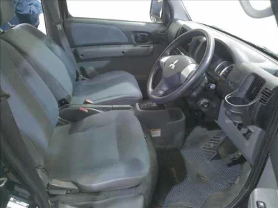 Mitsubishi MINICAB VAN