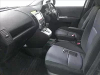Mazda PREMACY лот № 5204 оценка 3.5  с аукциона в Японии 2