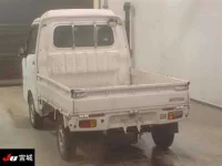 Subaru SAMBAR лот № 5227 оценка 3.5  с аукциона в Японии 1