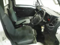 Subaru SAMBAR лот № 5227 оценка 3.5  с аукциона в Японии 3