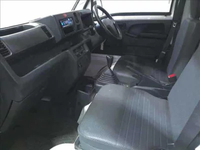 Subaru SAMBAR  с аукциона в Японии