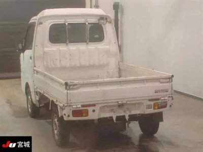 Subaru SAMBAR  с аукциона в Японии