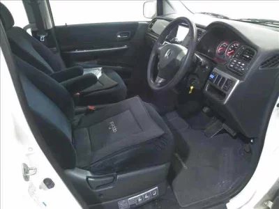 Honda STEP WAGON  с аукциона в Японии