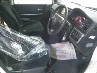 Honda STEP WAGON лот № 5249 оценка 3  с аукциона в Японии 3