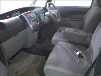 Daihatsu TANTO лот № 5180 оценка 3.5  с аукциона в Японии 2