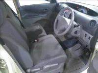 Daihatsu TANTO лот № 5180 оценка 3.5  с аукциона в Японии 3