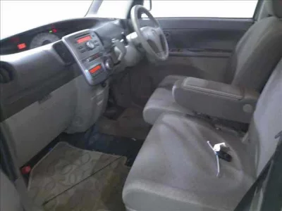 Daihatsu TANTO  с аукциона в Японии