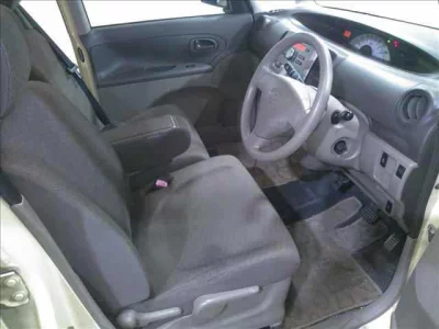 Daihatsu TANTO  с аукциона в Японии