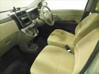 Daihatsu MIRA лот № 5247 оценка R  с аукциона в Японии 2