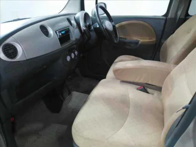 Daihatsu MOVE LATTE  с аукциона в Японии