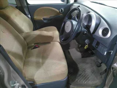 Daihatsu MOVE LATTE  с аукциона в Японии