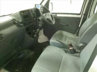 Subaru SAMBAR лот № 5252 оценка RA  с аукциона в Японии 2