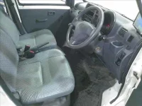 Subaru SAMBAR лот № 5252 оценка RA  с аукциона в Японии 3