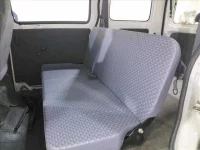 Subaru SAMBAR лот № 5252 оценка RA  с аукциона в Японии 4