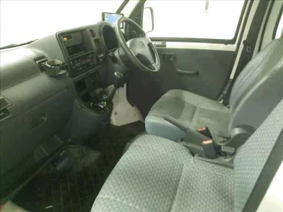 Subaru SAMBAR  с аукциона в Японии