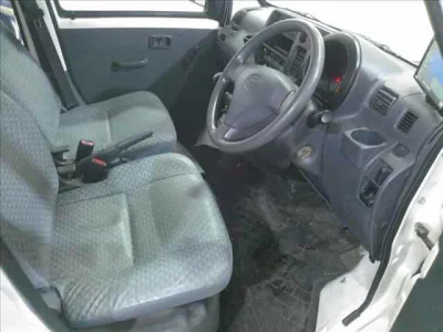 Subaru SAMBAR  с аукциона в Японии