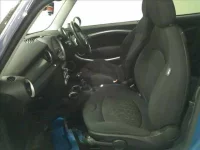 BMW MINI лот № 5197 оценка 3.5  с аукциона в Японии 2