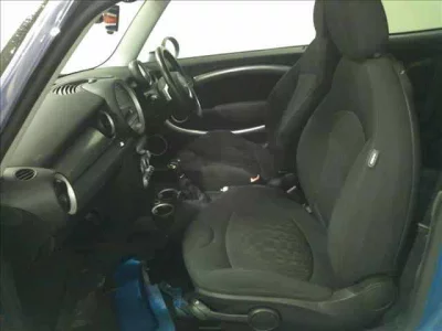 BMW MINI  с аукциона в Японии