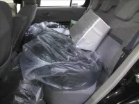 Daihatsu Boon лот № 2302 оценка 4  с аукциона в Японии 5