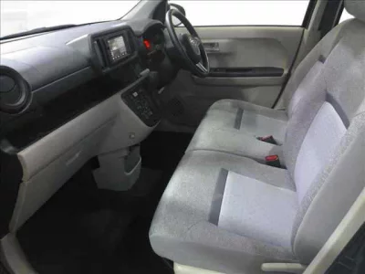 Daihatsu Boon  с аукциона в Японии