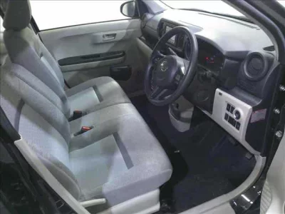 Daihatsu Boon  с аукциона в Японии