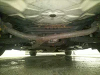 Subaru LEVORG лот № 2305 оценка R  с аукциона в Японии 7