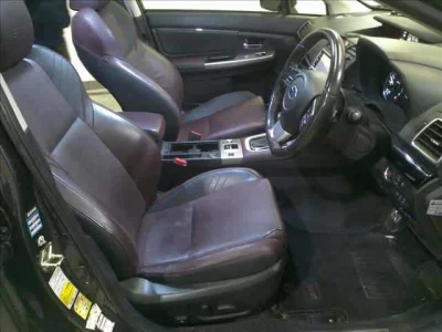 Subaru LEVORG  с аукциона в Японии