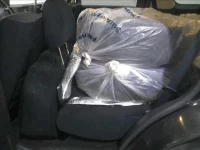 Ford ESCAPE лот № 890 оценка 3.5  с аукциона в Японии 5