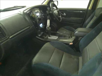 Ford ESCAPE  с аукциона в Японии