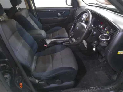 Ford ESCAPE  с аукциона в Японии