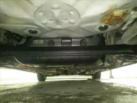 Toyota AQUA лот № 2317 оценка 3.5  с аукциона в Японии 7