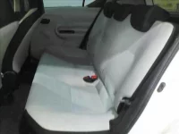 Toyota AQUA лот № 2317 оценка 3.5  с аукциона в Японии 5