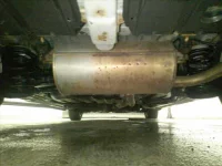 Toyota NOAH лот № 2318 оценка 3.5  с аукциона в Японии 7