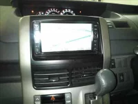 Toyota NOAH лот № 2318 оценка 3.5  с аукциона в Японии 4