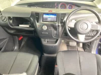 Mazda BIANTE лот № 3046 оценка 3.5  с аукциона в Японии 3