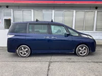 Mazda BIANTE лот № 3046 оценка 3.5  с аукциона в Японии 2