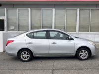 Nissan LATIO лот № 2057 оценка R  с аукциона в Японии 2