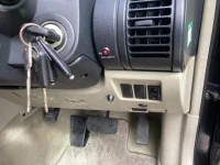 Nissan STAGEA лот № 2056 оценка 3.5  с аукциона в Японии 4