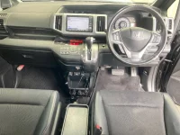 Honda STEP WAGON лот № 3088 оценка R  с аукциона в Японии 3