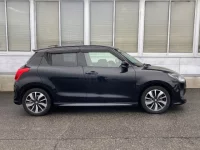 Suzuki SWIFT лот № 7 оценка 4  с аукциона в Японии 2