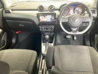 Suzuki SWIFT лот № 7 оценка 4  с аукциона в Японии 3