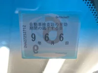 Toyota HARRIER лот № 3003 оценка 3.5  с аукциона в Японии 5