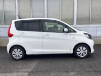 Mitsubishi EK WAGON лот № 3069 оценка R  с аукциона в Японии 2