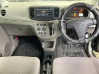 Toyota PIXIS EPOCH лот № 3055 оценка 3.5  с аукциона в Японии 3