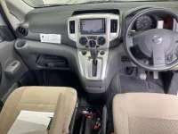Nissan NV200 лот № 1022 оценка 3.5  с аукциона в Японии 3