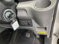 Nissan NV200 лот № 1022 оценка 3.5  с аукциона в Японии 4