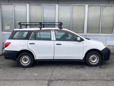 Mitsubishi LANCER VAN