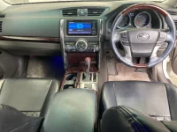 Toyota MARK X лот № 3091 оценка 4  с аукциона в Японии 3