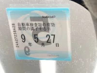 Toyota PASSO лот № 3034 оценка 3.5  с аукциона в Японии 5