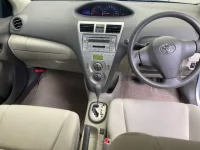 Toyota BELTA лот № 3020 оценка 3.5  с аукциона в Японии 3